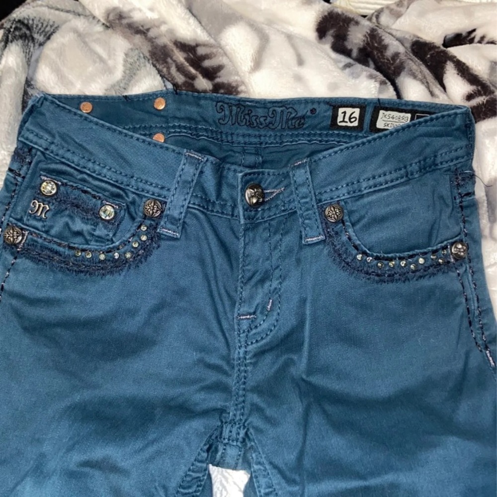 Miss me jeans girls
